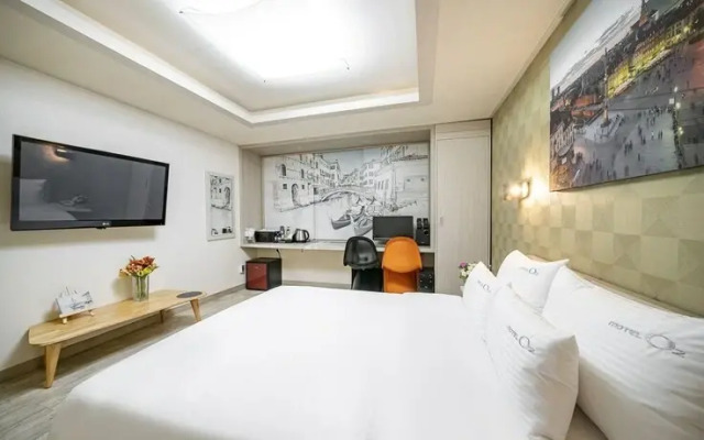 Tongyeong Hotel O2