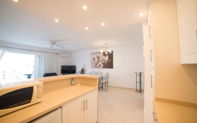 Bungalow Club Atlantis