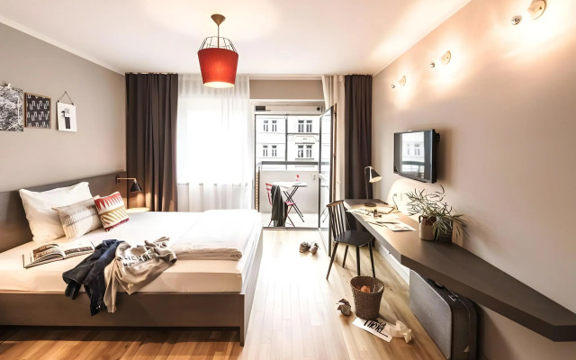 Apartments Lindwurm70