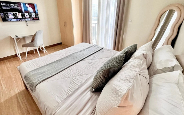 Room-experience Elegance at Chambre Hono