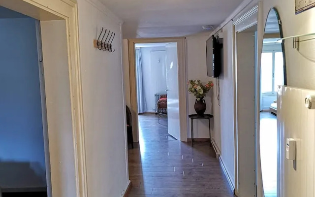 Down Town Apartments Harderstrasse 44