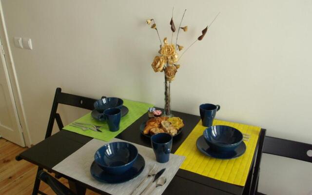My Mouraria Suites