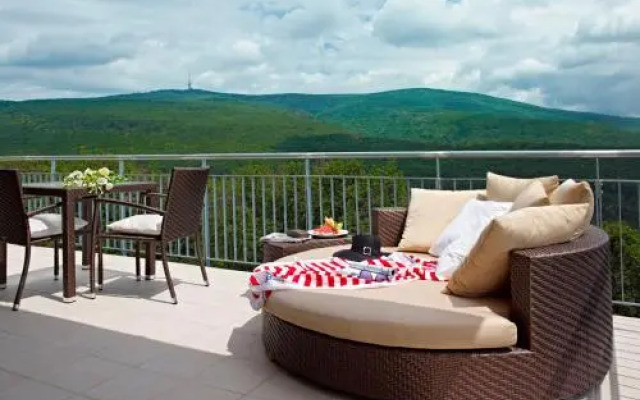 Lifestyle Hotel Mátra