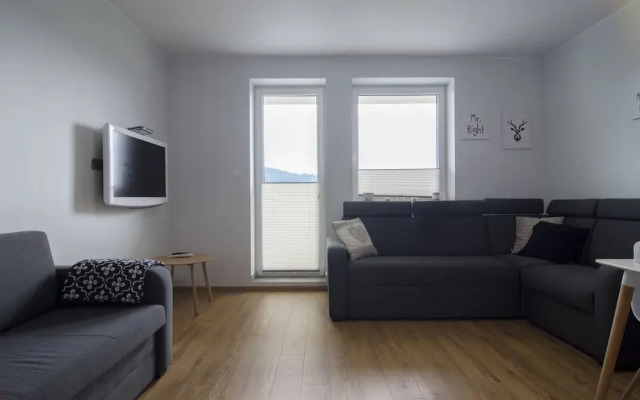 Apartamenty Sun & Snow Kamienna