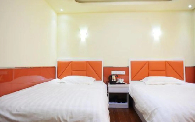 Zhengyu Hostel