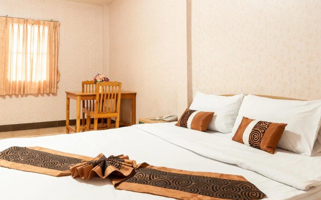 P.N. Gold Resort