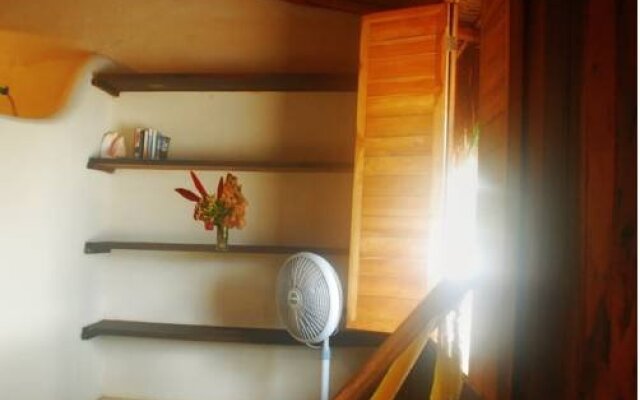 Koox Blue Bay Cabañas