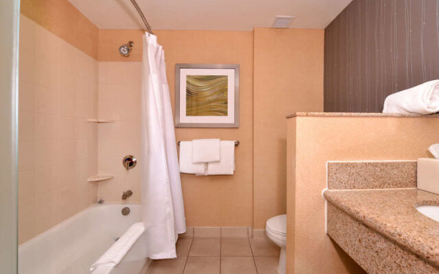 Courtyard by Marriott Pittsburgh Monroeville