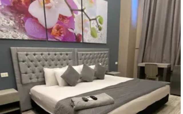 B79-Sc Hotel Privado En Manga Con Wifi