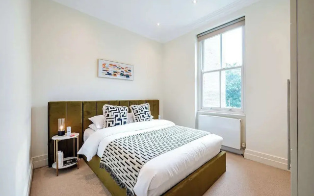 The Paddington Mews-by Out of Office Lifestyle