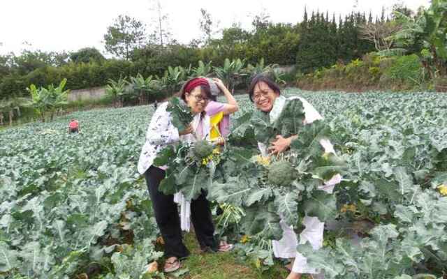 Villa Lembang Asri R3