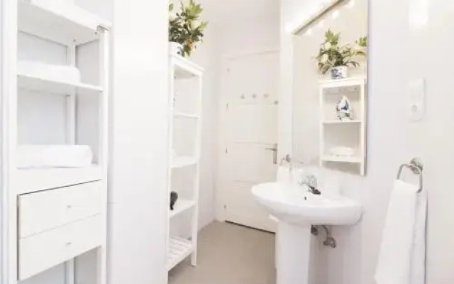 Malaga Center Flat Comedias Street