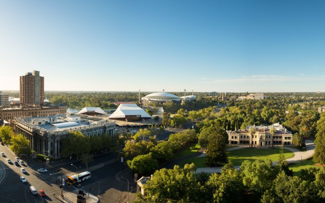 InterContinental Adelaide, an IHG Hotel