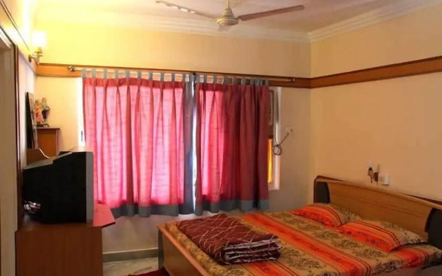 Pallavi International Hotel