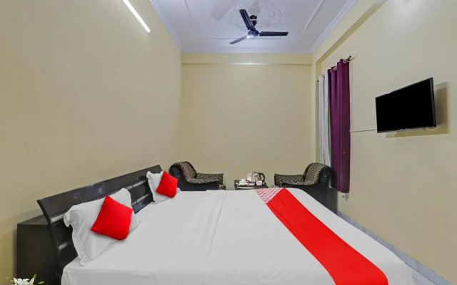 OYO Flagship 70367 Hotel New Impact