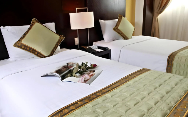 Bao Son International Hotel