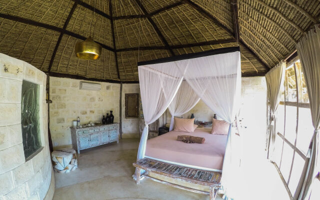 La Joya II Biu Biu Bungalows