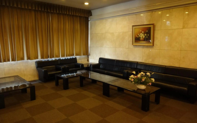 Haneda Inn