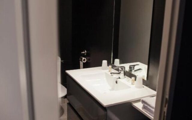 The Originals City, Le Cottage Hôtel