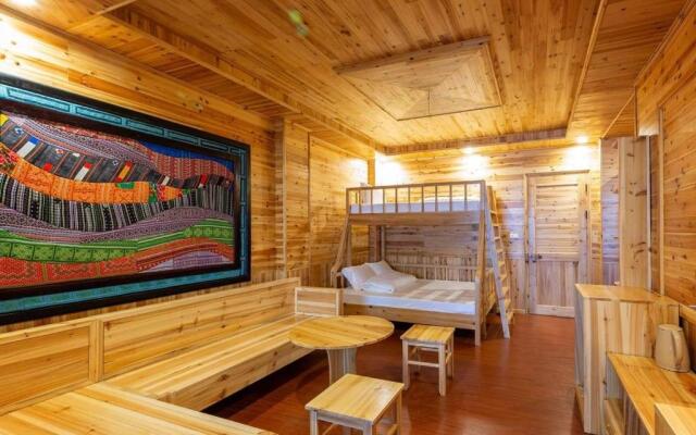 Arista Homestay Sapa