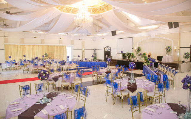 Forest Crest Nature Hotel and Resort Powered by ASTON