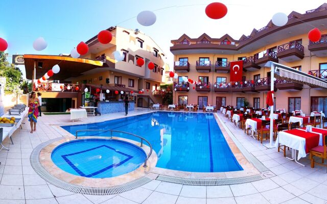Himeros Beach Hotel - All Inclusive