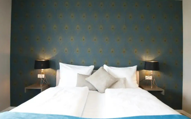 Amelie N°3 Hotel & Appartements