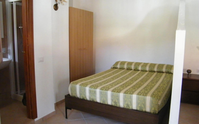 Hotel Villaggio Tabù