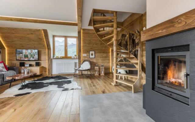 Apartamenty Polana Sywarne Zakopane