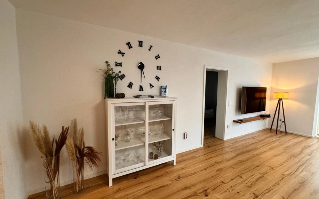 FeWo Haus am Bodensee