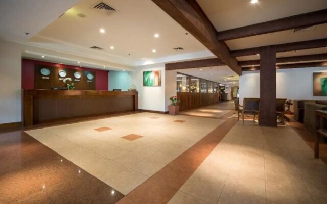 Apartamento em Gramado