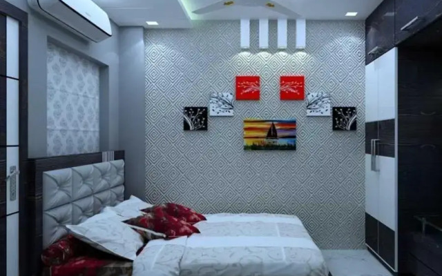 OYO Flagship 70031 Hotel Sweta Villa