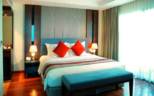 Summer Cua Lo Hotel