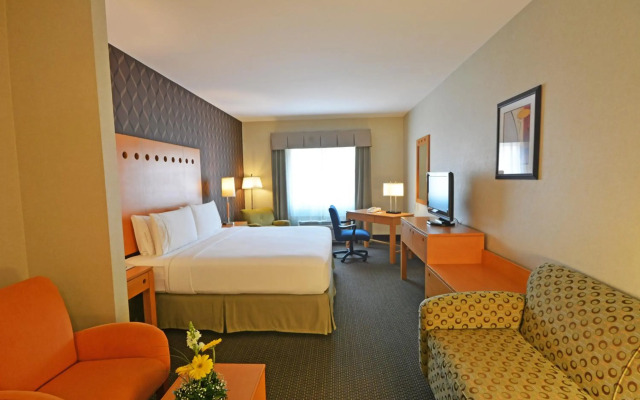 Holiday Inn Express & Suites Monterrey Aeropuerto by IHG