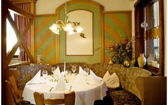Hotel Bayerischer Hof