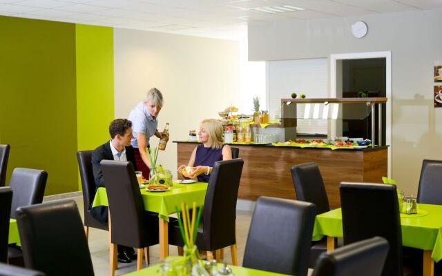 Zar-Hotel Vitalis