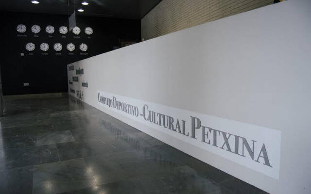 Residencia La Petxina