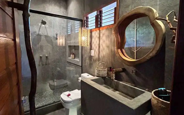 Villa Pantai Boutique Hotel Atins