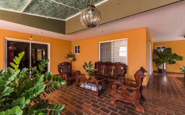 King David Suites