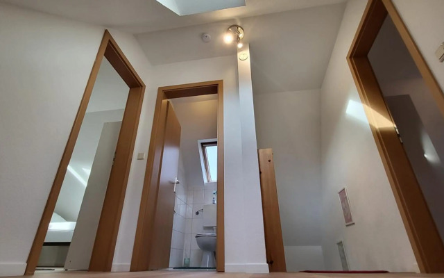 Idyllisches Ferienhaus nähe Badesee und MEYER WERFT Papenburg