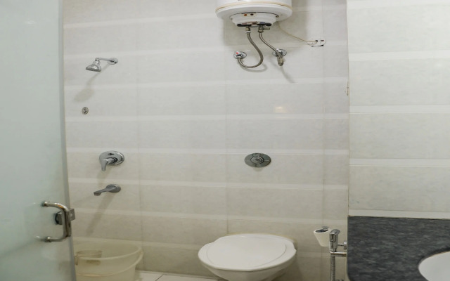 Hotel Shikha Jaipur City Centre