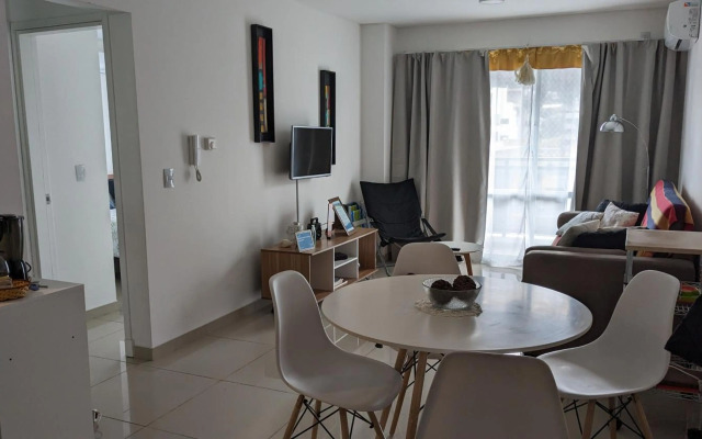 DEPARTAMENTO Edificio LEONARDO