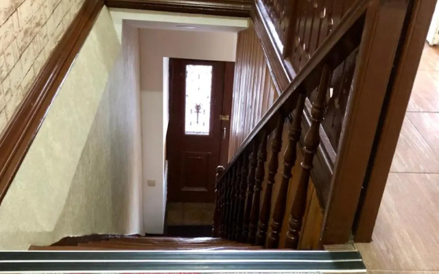 Guest House Tiflis