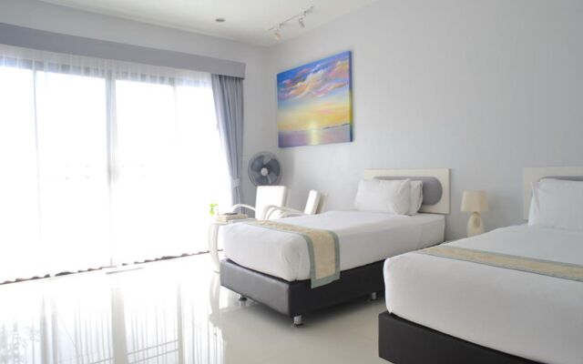 Cloud 19 Panwa Hotel