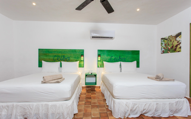 Matan Ka'an hotel