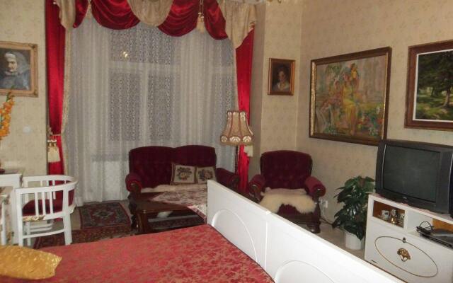 Bed and Breakfast Villa Madona