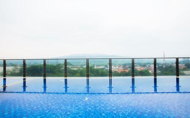 Bigland Hotel & Convention Sentul