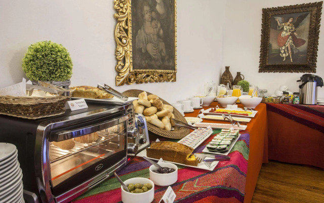 Tierra Viva Cusco San Blas