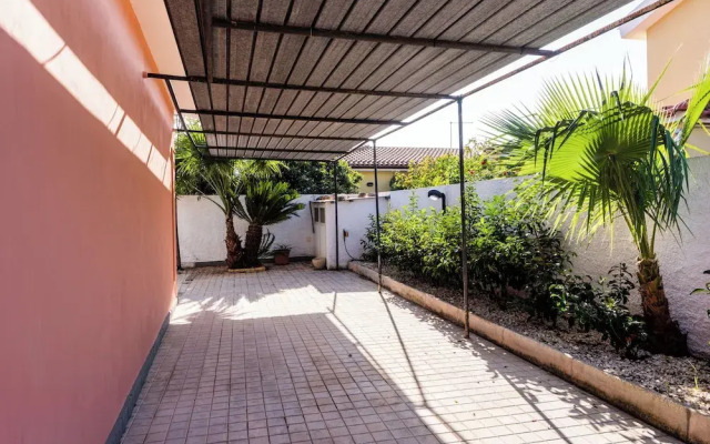 Villetta Argonauti con Piscina by Wonderful Italy