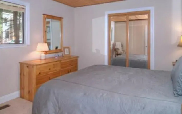 Incline Village Mountain Getaway